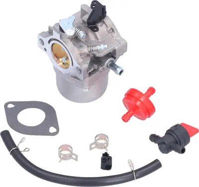 Zdjęcie produktu dla LMT 5?4993 Gaźnik dla 799728 498027 499161 498231 494502 494392 495706 498134 496592 699318 699737 699856 699896 - 28v70770770776 -28v70707