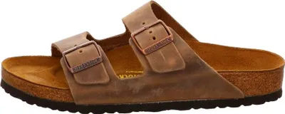 Produktbild von Birkenstock Herren Flip-Flops Braun 352201 Grösse 35