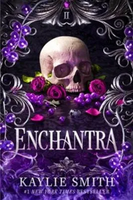 Obrázek produktu pro Enchantra