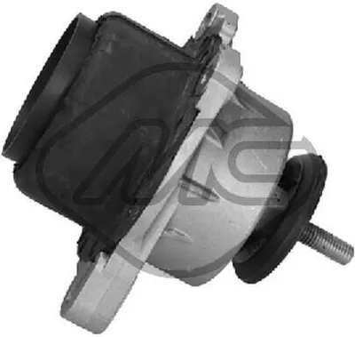 Produktbild von Metalcaucho Motorlager Hydrolager für FORD Transit Mk6 Kasten (V347, V348, FA) 05321