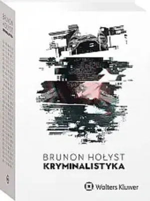 Immagine prodotto di Kryminalistyka