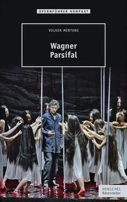 Produktbild von Wagner - Parsifal