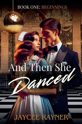 Produktbild von And Then She Danced