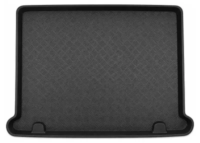 Immagine prodotto di Tappetino bagagliaio PE per Fiat Doblo II 2009-2020 5 posti