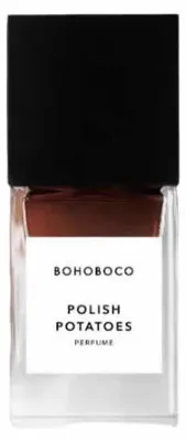 Immagine prodotto di Bohoboco Polish Potatoes Profumo 50 ml UNISEX