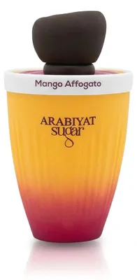 Obrázek produktu pro Arabiyat Sugar Mango Affogato EDP 100 ml UNISEX