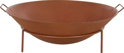 Produktbild von GARDAMO Feuerschale Rusty Ø 70 cm
