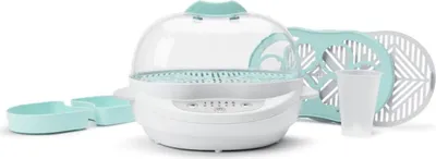 Zdjęcie produktu dla Parowar NutriBullet BSR08N Baby Turbo Steamer
