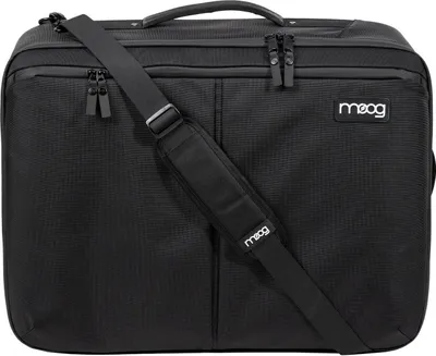 Zdjęcie produktu dla MOOG Subsequent 25 SR Case Pokrowiec do klawiszy