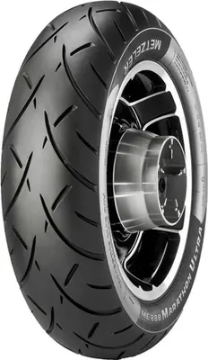 Image de Metzeler Me 888 Marathon Ultra 280/35 Vr18 M/C Tl 84(V) Rear