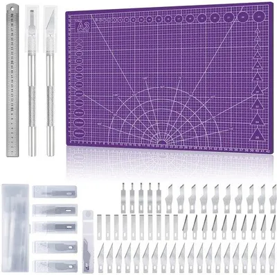 Obrázek produktu pro Sada mat A3 s 55 kusy řezání knutyel Knutsel Knutsel Knutsel Knutsel Knutsel Knutsel Knutsel Knutsel Knutsel Knutseel Knootgger, Snijmmer, Knutsel Knutsel Knutsel Knootgroep, Knutseel Knootgroep, Knutseel Knootgroep, Knutsel Knootgroep, Knutsel Knoot