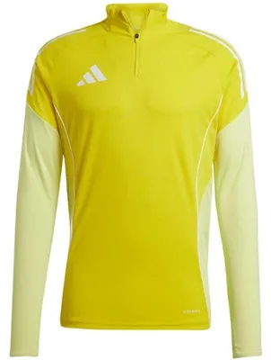 Produktbild von Adidas - "Tiro 25 Competition" Jacke für Herren PP4503 (L) (Gelb)