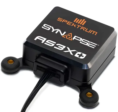 Produktbild von Spektrum Synapse AS3X+ & SAFE Stabilization Module