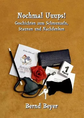 Produktbild von Nochmal Uuups!