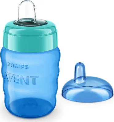 Zdjęcie produktu dla Kubek z dzibkiem Philips AVENT SCF553/05