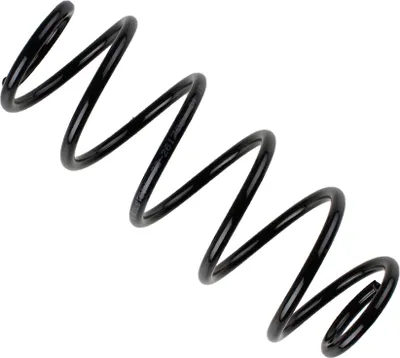 Produktbild von 2X Bilstein Feder Fahrwerksfeder Hinten