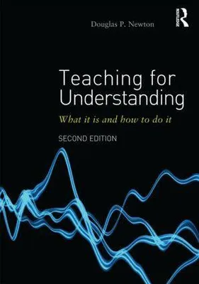 Produktbild von Teaching for Understanding
