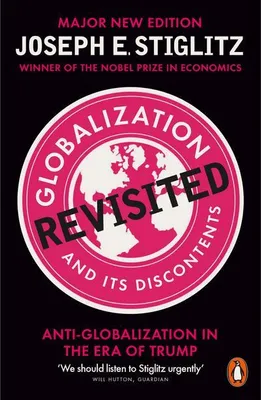 Immagine prodotto di Globalization and Its Discontents Revisited