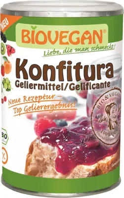 Zdjęcie produktu dla Środek żelujący Konfitura 145g