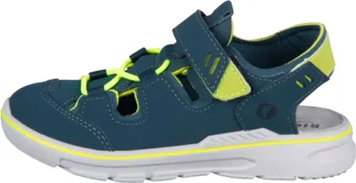 Produktbild von Ricosta Sandalen Jungen 32303139333035 Grün 31 EU