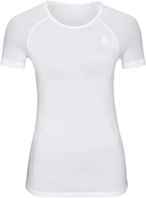 Produktbild von Odlo SUW PERFORMANCE X-LIGHT T-SHIRT Lady | 188191-10000, Größe:S