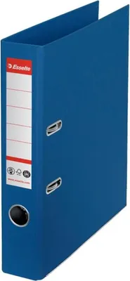Obrázek produktu pro Esselte 627572, A4, Uskladnění, Karton, Modrá, 350 listy, 80 g/m²