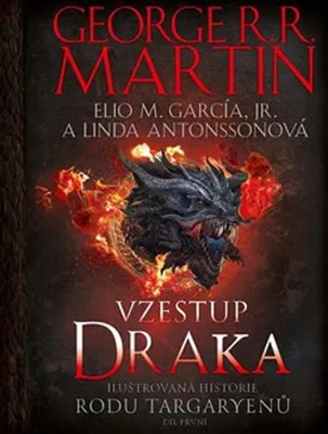 Immagine prodotto di Vzestup draka