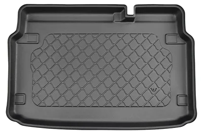 Image de MTM Tapis de Coffre pour Ford Ecosport 09.2017- sur Mesure, Bac de Protection Antiderapant, cod. 7687