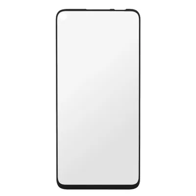 Produktbild von prio 3D gehärtetes Glas Displayschutzfolie für Huawei Mate 30 Lite schwarz