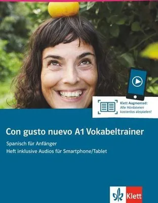 Produktbild von Con gusto nuevo A1