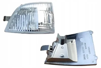 Produktbild von Blinker Ford C-Max - linker Blinker Ford C-Max - originaler Blinker Ford - Blinker im Spiegel Ford