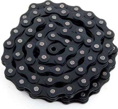 Immagine prodotto di Catena Odyssey Bluebird argento 112 sinistra / 1s argento 112 sinistra