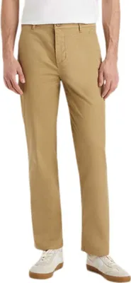 Image de Dockers Original Straight Chinohose Beige 40 / 34 Mann Beige 40
