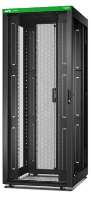 Immagine prodotto di APC Easy Rack - Armadio di rete - Nero - 42U - 48,3 cm (19")