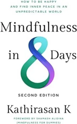 Imagen del producto de Mindfulness en 8 días