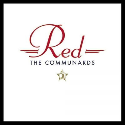 Zdjęcie produktu dla ++ COMMUNARDS Red (35th Anniversary Edition) 2LP DELUXE EDITION