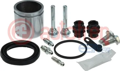 Produktbild von AUTOFREN SEINSA Bremssattel-Reparatursatz für BMW 3 Limousine (E90) Hinten 40mm D43301S