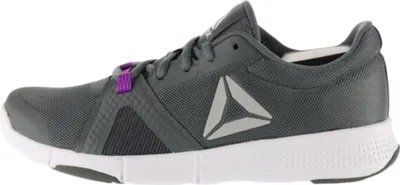 Produktbild von REEBOK FLEXILE Damen Sportschuhe BS5830 - grau r. 36