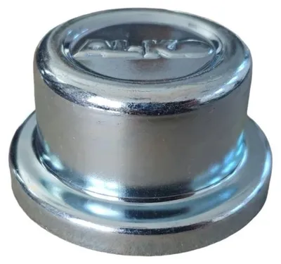 Produktbild von 1 x BPW / ALKO Radkappe - Fettkappe - Staubkappe BPW  Ø 72,5mm