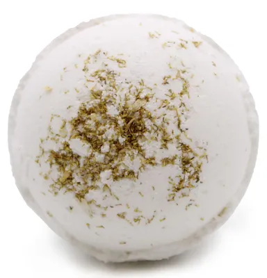 Image de Balle de bain revitalisante pour la peau, enrichie en Sel