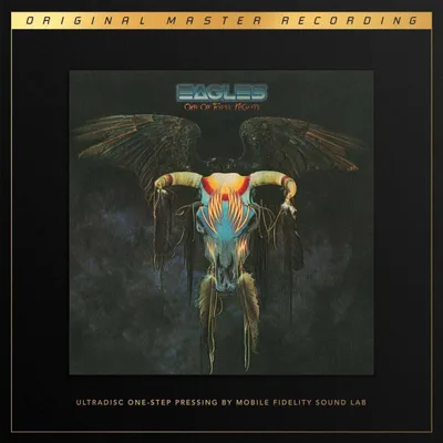 Zdjęcie produktu dla Eagles - One Of These Nights (Limited Edition) (2 LP)
