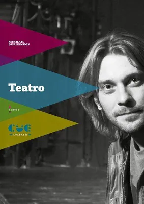 Produktbild von Theater