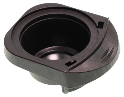 Produktbild von DeLonghi AS00001169 Kapselhalter für EDG225 EDG315.. Genio S Nescafe Dolce Gusto