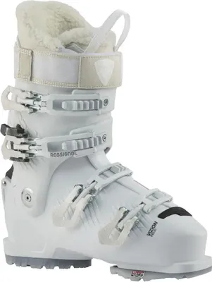 Immagine prodotto di Scarponi da sci alpino Rossignol Vizion 4b Pro 80 W Gw Donna Bianco 24,5 Donna Bianco 24,5