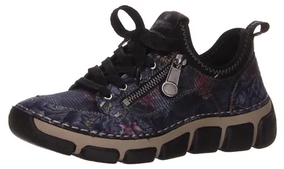 Produktbild von Lerros Schnürhalbschuhe in blau, Gr. 40