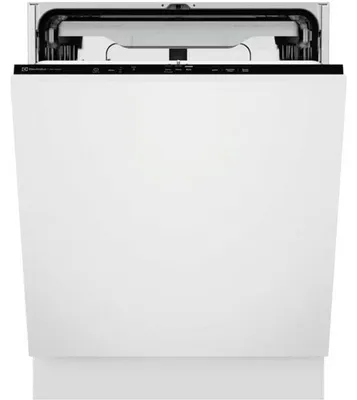 Image de Lave-vaisselle encastrable ELECTROLUX E52LC200S