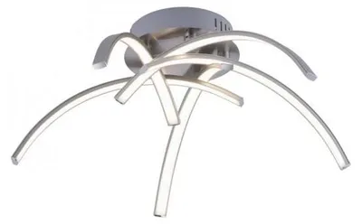 Zdjęcie produktu dla Lampa sufitowa LED VALERIE 15340-55 LeuchtenDirekt