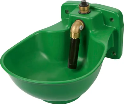 Immagine prodotto di Ciotola Kerbl HP20 in plastica 230 V 222040