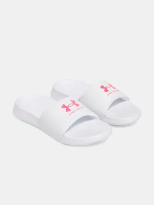 Obrázek produktu pro Under Armour Ua W Ignite Select - bílá, Velikost:8