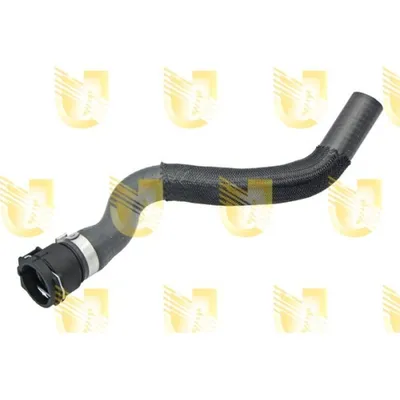 Produktbild von UNIGOM Wärmetauscher-Schlauch S2543 Eingang für FIAT Doblo Kombi (263)